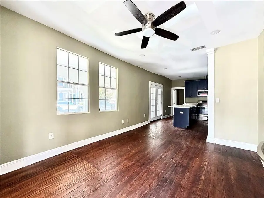 4657 Clara Street, New Orleans, LA 70115 - #2