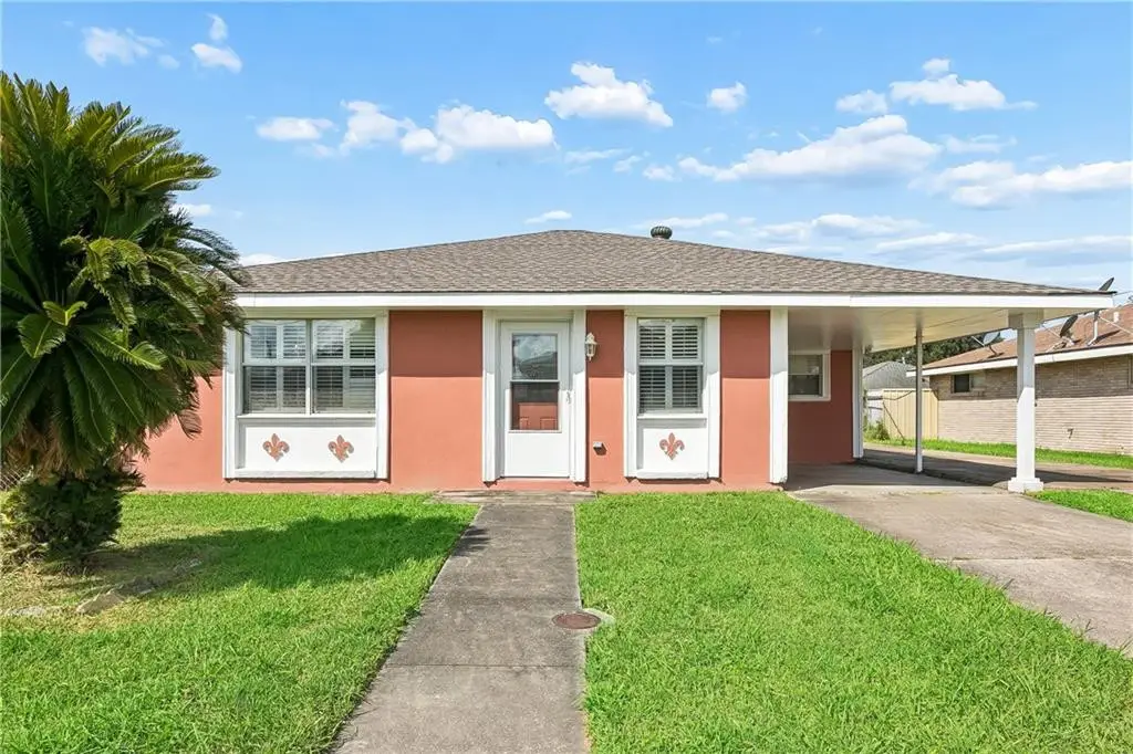 7700 Symmes Avenue, New Orleans, LA 70127 - #1