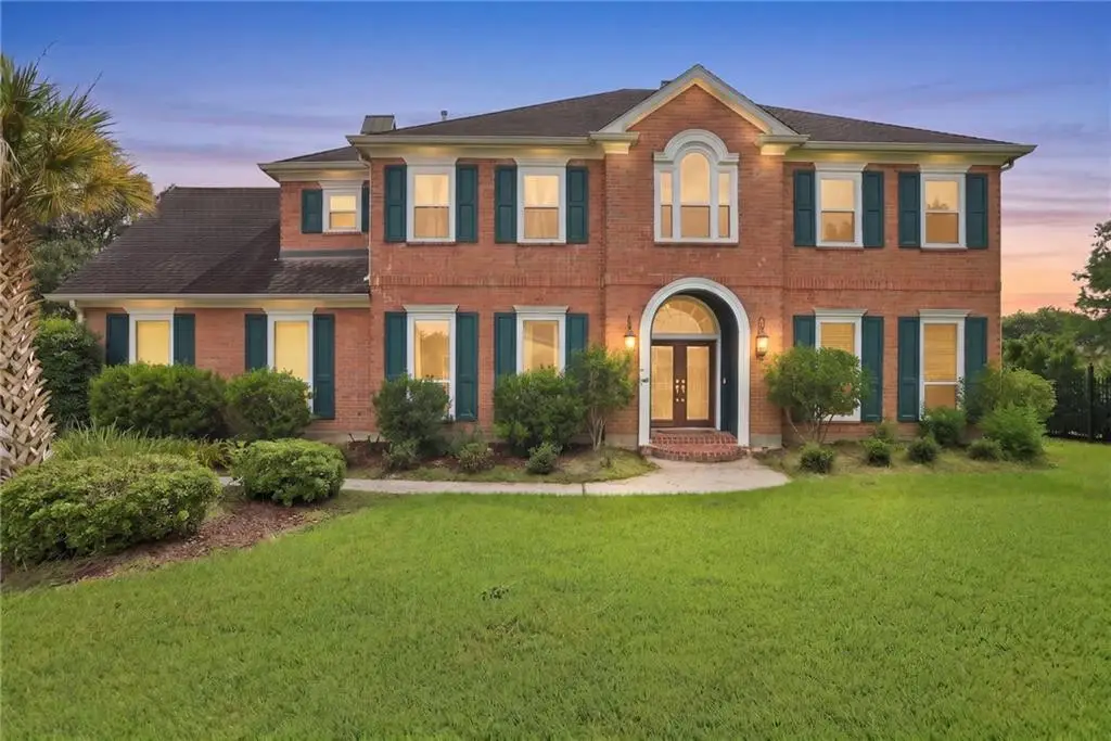 12 Shoal Creek Drive, New Orleans, LA 70131 - #1