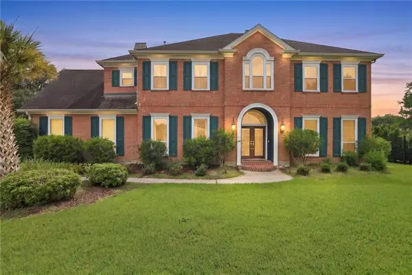 12 Shoal Creek Drive, New Orleans, LA 70131