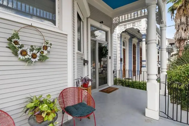 115 David Street, New Orleans, LA 70119 - #2