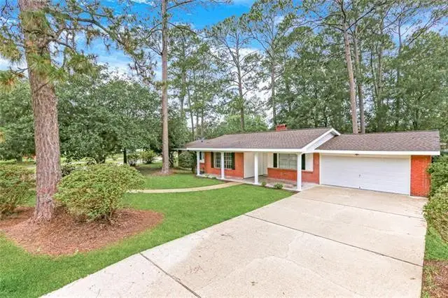 106 Country Club Boulevard, Slidell, LA 70458 - #2