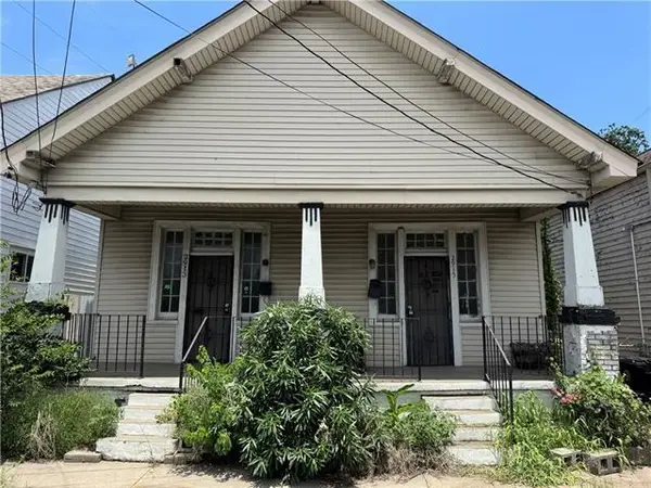 2913 Saint Claude Avenue, New Orleans, LA 70117