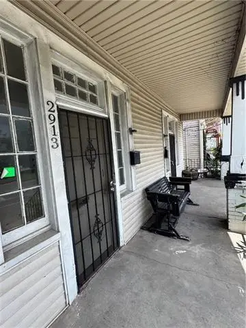2913 Saint Claude Avenue, New Orleans, LA 70117 - #3