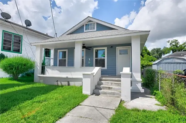 9126 Dixon Street, New Orleans, LA 70118