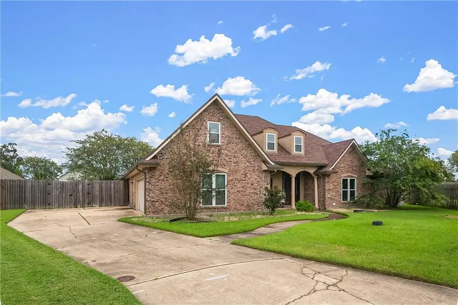 106 Ricker Court Court, La Place, LA 70068 - #2