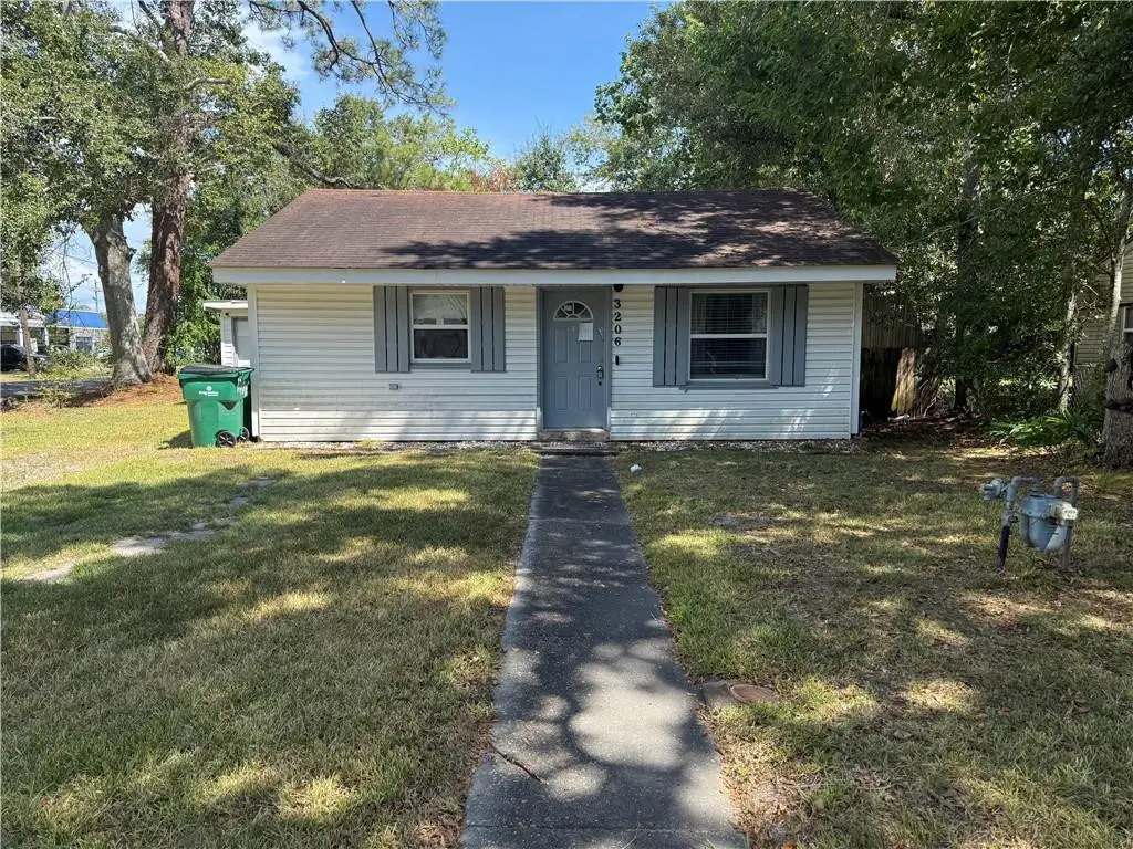 3206 Effie Street, Slidell, LA 70458 - #1