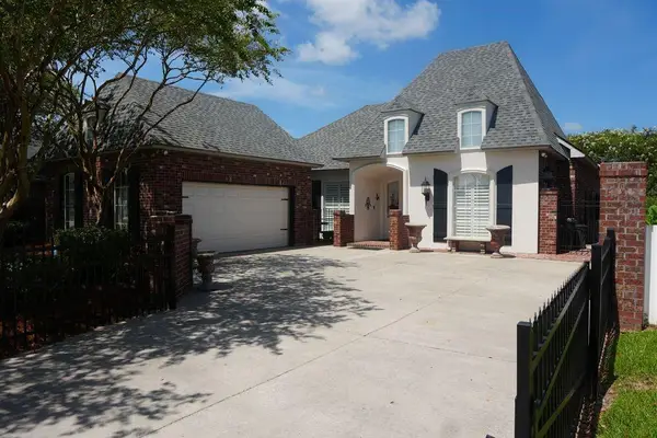 174 Sugarwood Boulevard, Houma, LA 70360