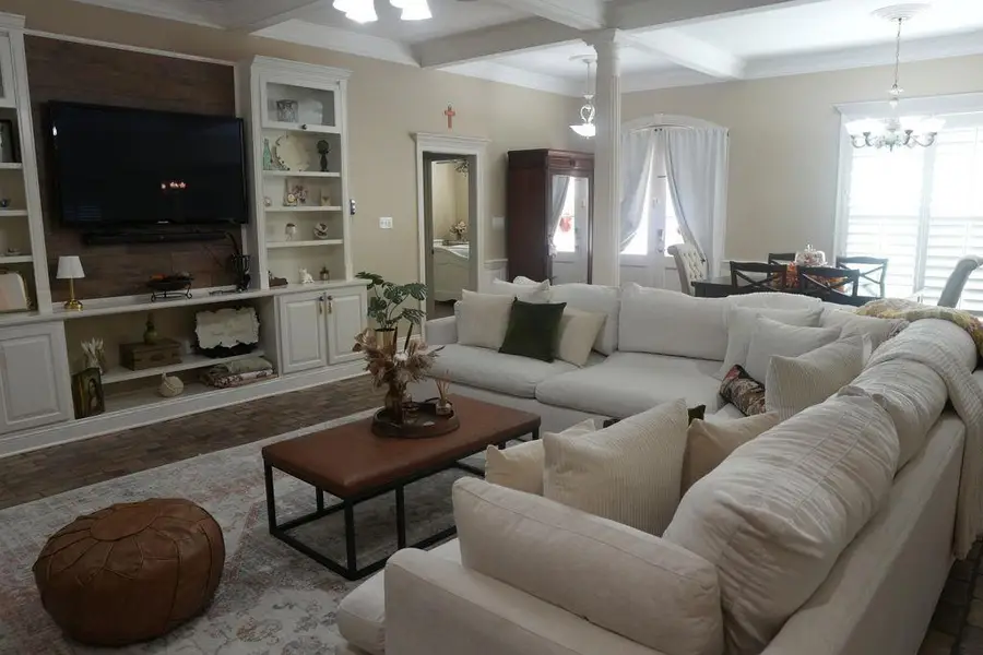 174 Sugarwood Boulevard, Houma, LA 70360 - #2