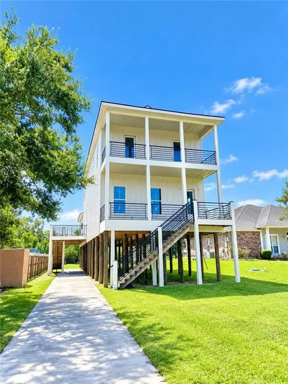 7917 Barataria Boulevard, Marrero, LA 70072 - #1