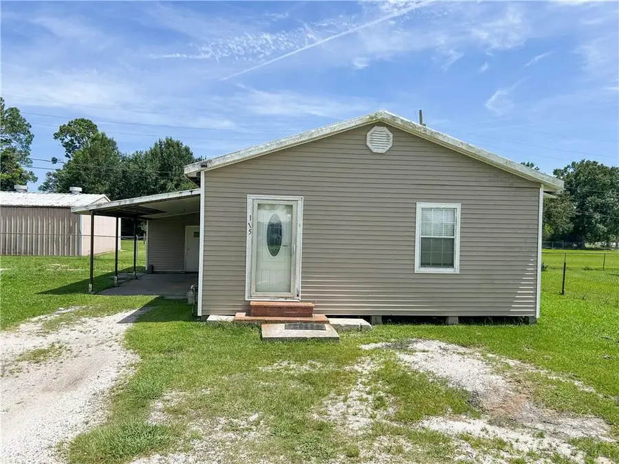 115 Butler Street, Thibodaux, LA 70301 - #2