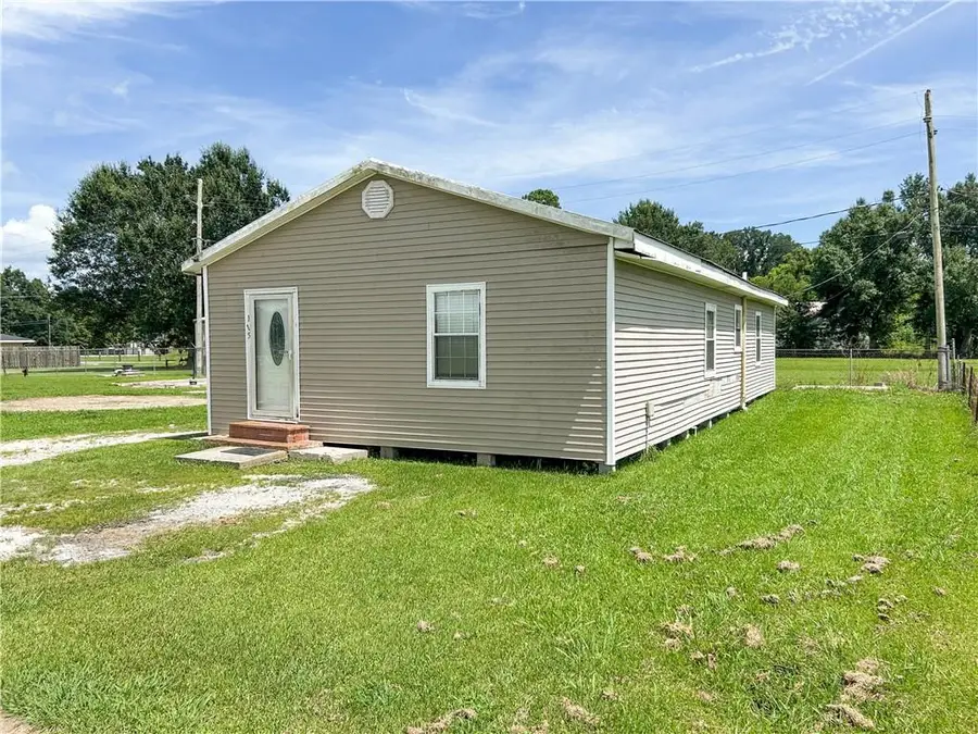 115 Butler Street, Thibodaux, LA 70301 - #3