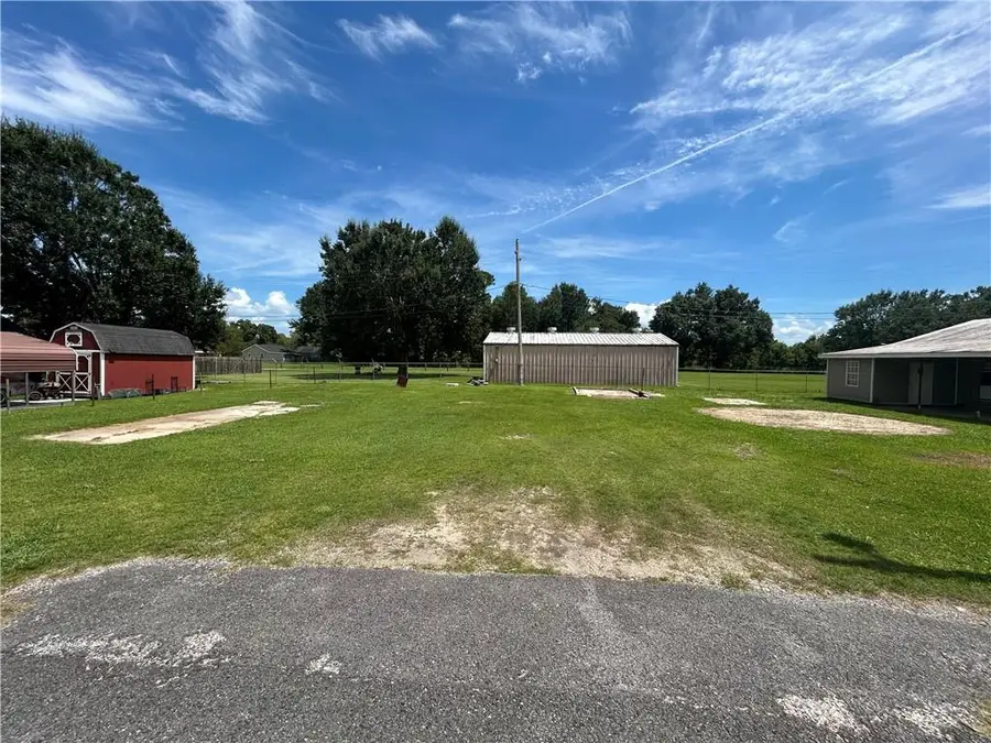 111 Butler Street, Thibodaux, LA 70301 - #2