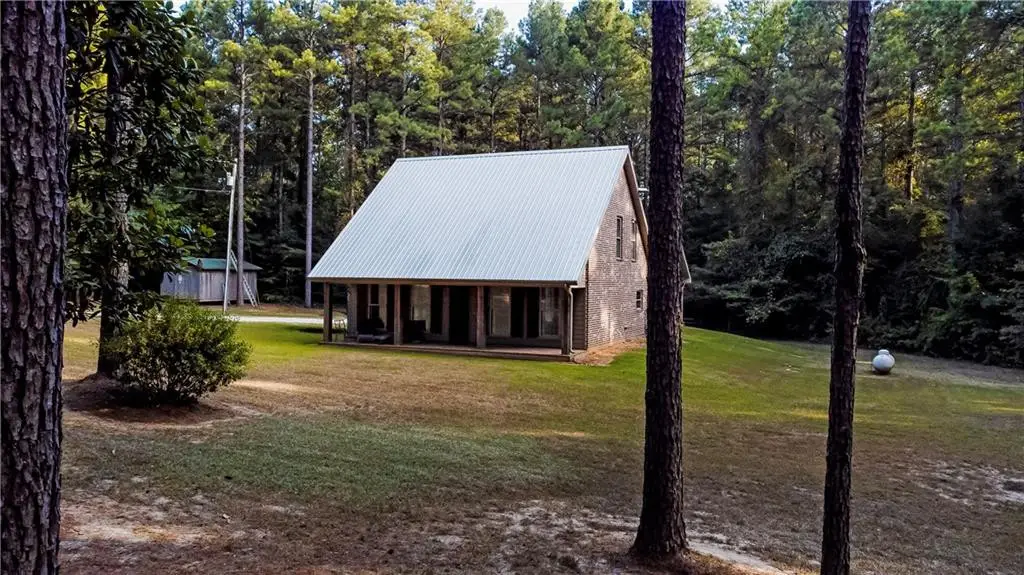 3 Vanek Lane, Boyce, LA 71409 - #1