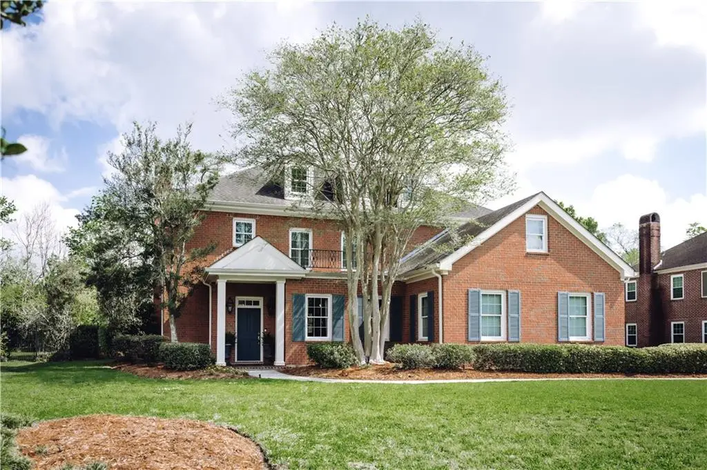 12 Grand Cypress Court, New Orleans, LA 70131 - #1