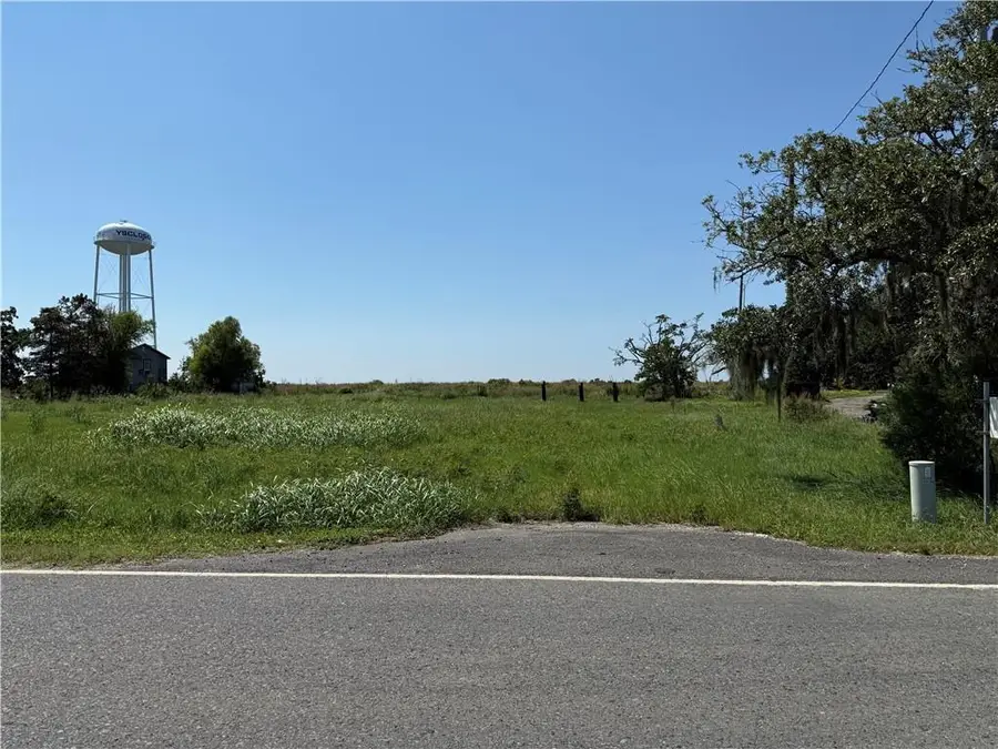 Florissant Highway, Saint Bernard, LA 70085 - #3