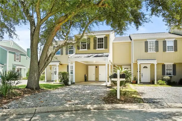 4220 Paradis Lane, Kenner, LA 70065