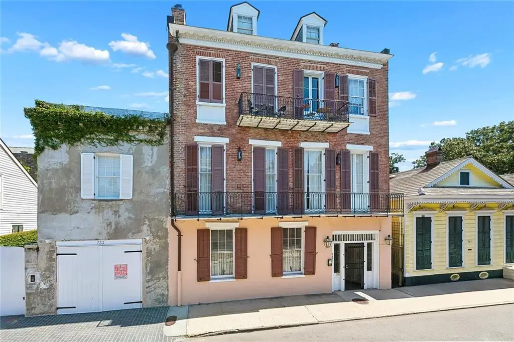 727 Barracks Street #7, New Orleans, LA 70116 - #1