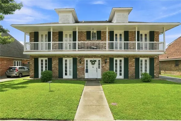 3551 Mimosa Court, New Orleans, LA 70131