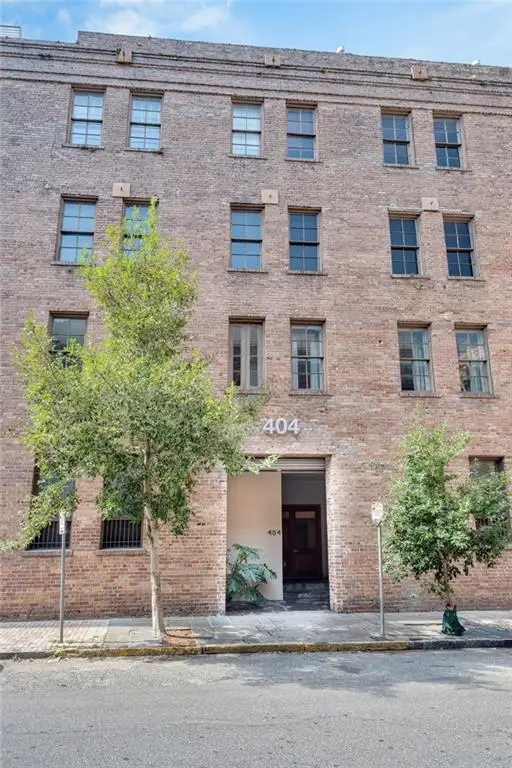 404 Notre Dame Street #PH2, New Orleans, LA 70130 - #3