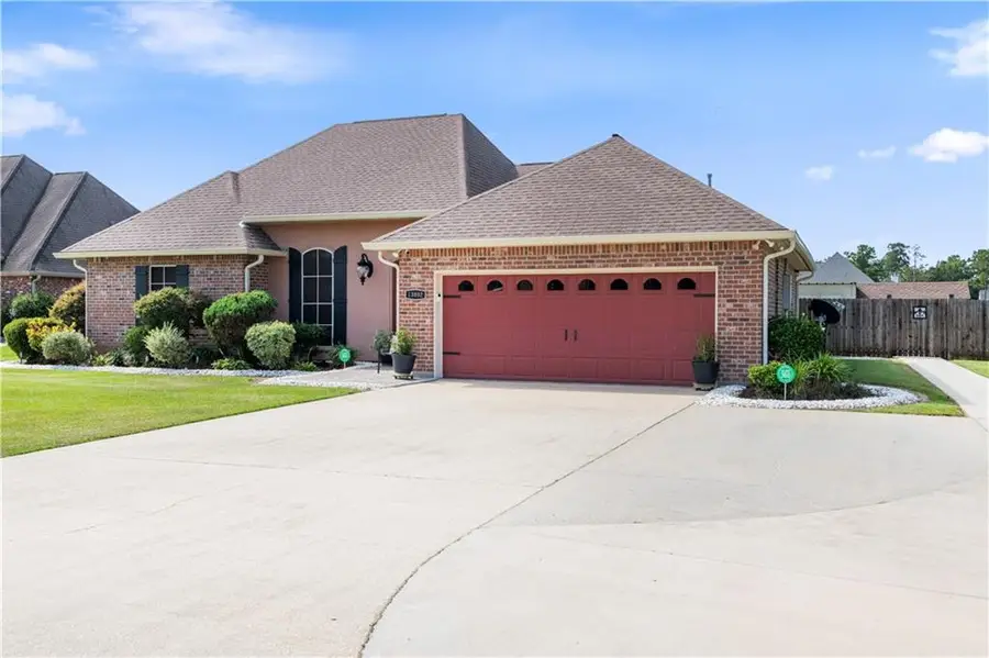 13092 E Coles Creek Loop, Hammond, LA 70403 - #2