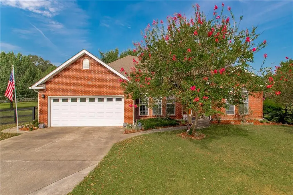 52149 Ditta Drive, Loranger, LA 70446 - #1