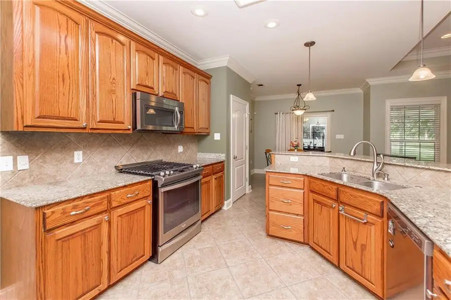 52149 Ditta Drive, Loranger, LA 70446 - #3