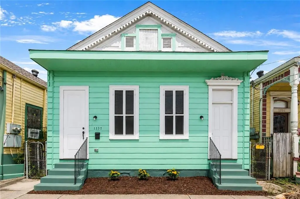 1337 Touro Street, New Orleans, LA 70116 - #1