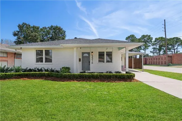 3316 40th Street, Metairie, LA 70001