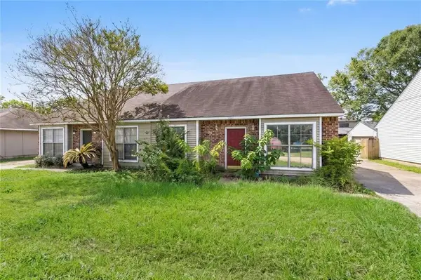 10812 Stanley Aubin Lane, Baton Rouge, LA 70816
