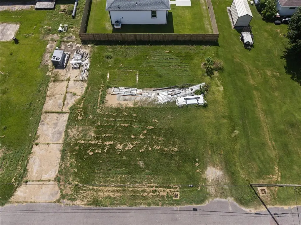590 W Hoover Street, Destrehan, LA 70047 - #1