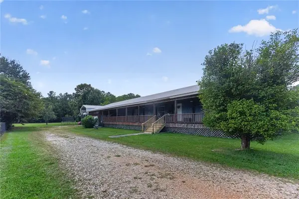 25 Sunflower Road, Covington, LA 70435