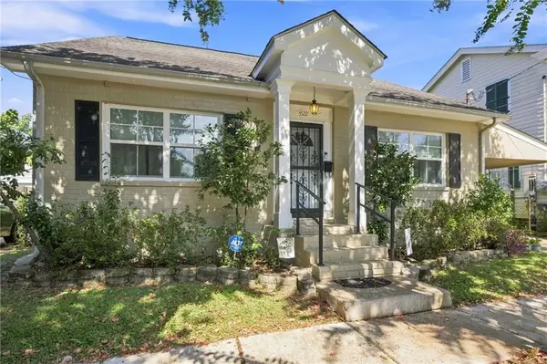 3522 Vincennes Place, New Orleans, LA 70125