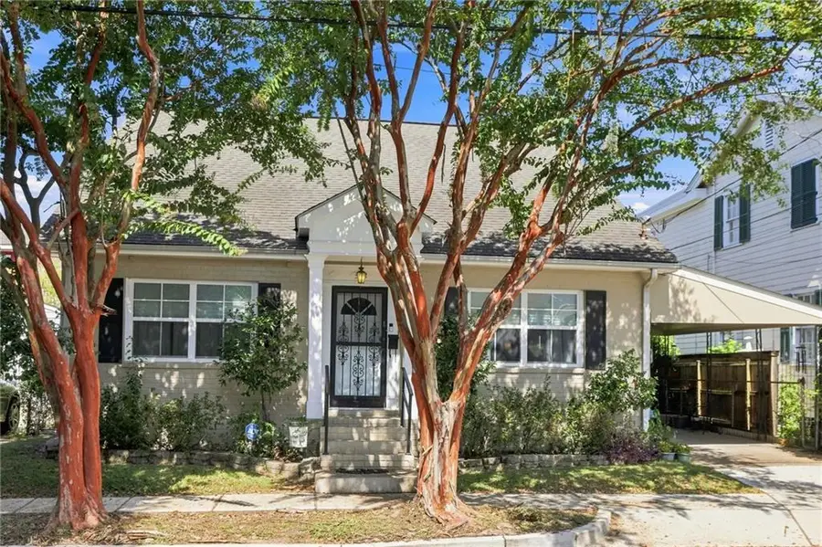 3522 Vincennes Place, New Orleans, LA 70125 - #2