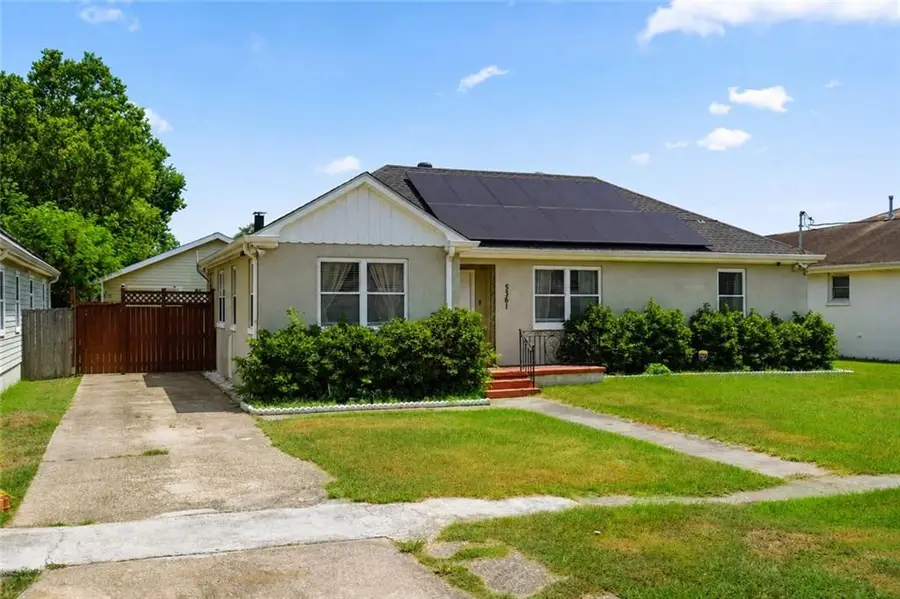 5361 Pasteur Boulevard, New Orleans, LA 70122 - #2