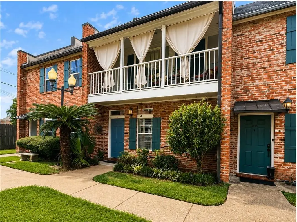 997 Bayou Trace Dr Drive, Alexandria, LA 71303 - #1