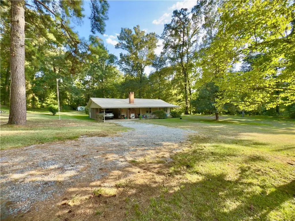 1024 Cowart Street, Jena, LA 71342 - #1