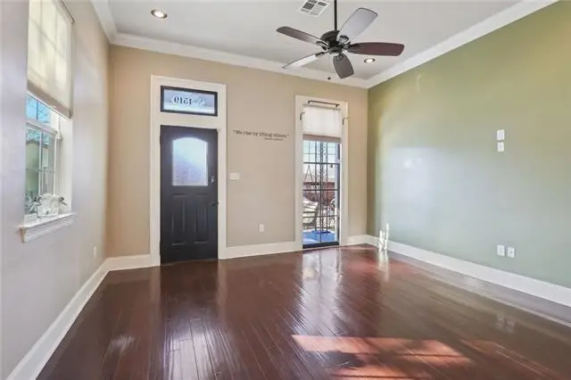 1519 Lesseps Street, New Orleans, LA 70117 - #2