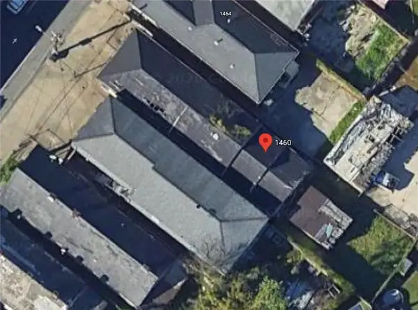 1460 N Claiborne Avenue, New Orleans, LA 70116