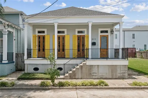 823 N Robertson Street, New Orleans, LA 70116