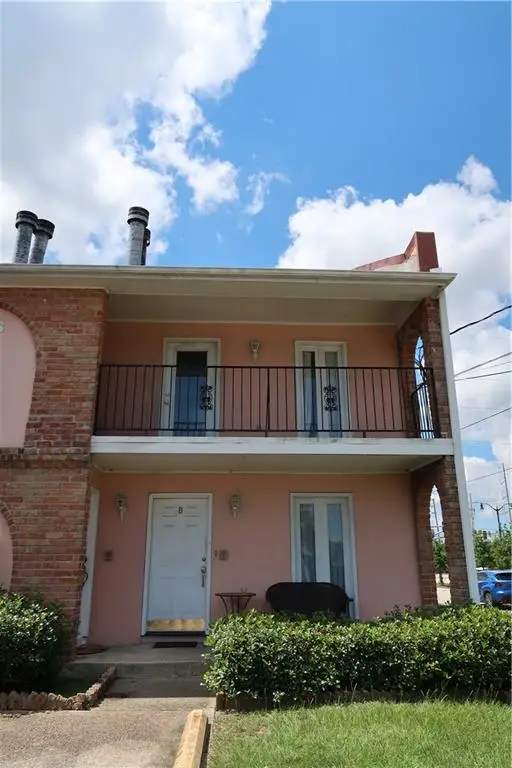 3416 W Esplanade Avenue #B, Metairie, LA 70002