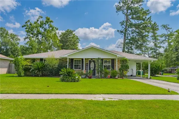 1047 Maris Stella Street, Slidell, LA 70460