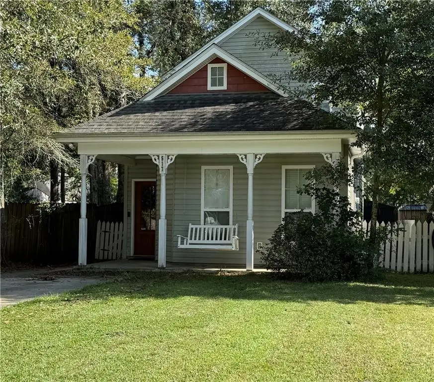 517 E 35 Th Avenue, Covington, LA 70433 - #1