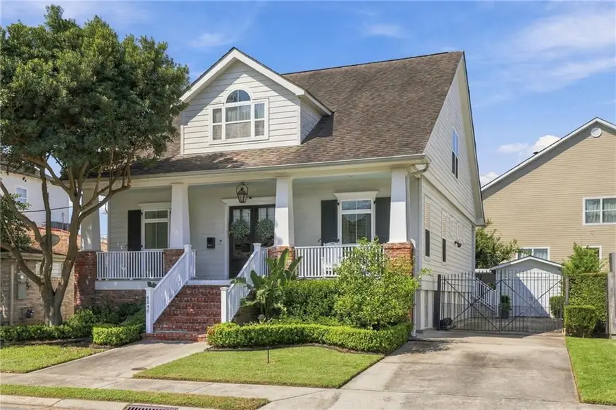 6540 Center Street, New Orleans, LA 70124 - #2