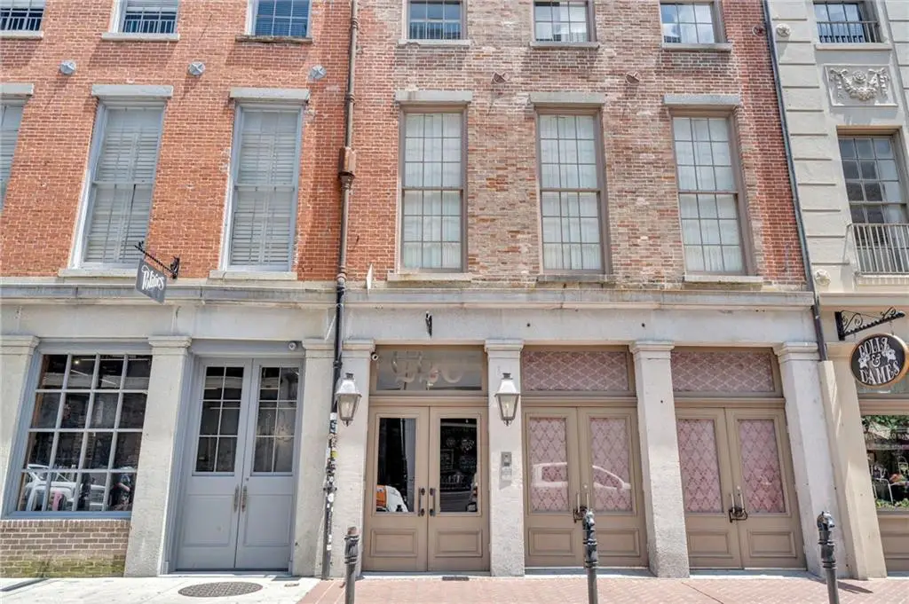 220 Decatur Street, New Orleans, LA 70130 - #1