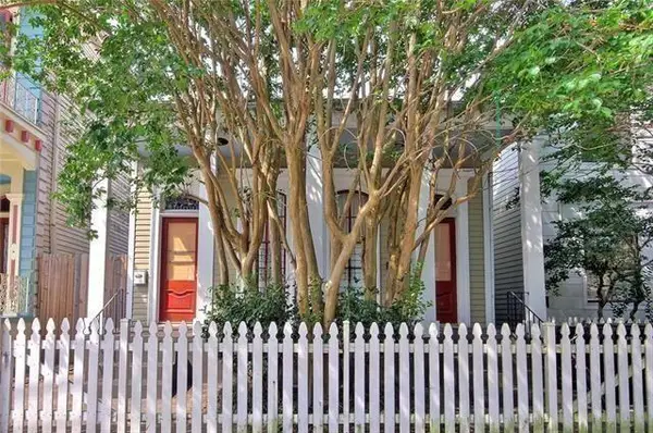 1432 34 Felicity Street, New Orleans, LA 70130
