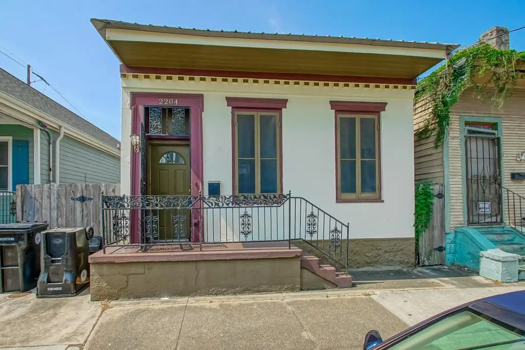 2204 St Philip Street, New Orleans, LA 70119 - #1