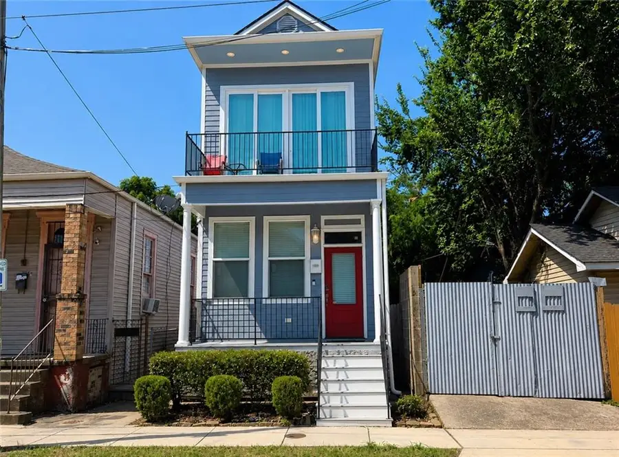 2122 Josephine Street, New Orleans, LA 70113 - #2