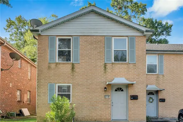 3713-15 Canterbury Lane, Metairie, LA 70001