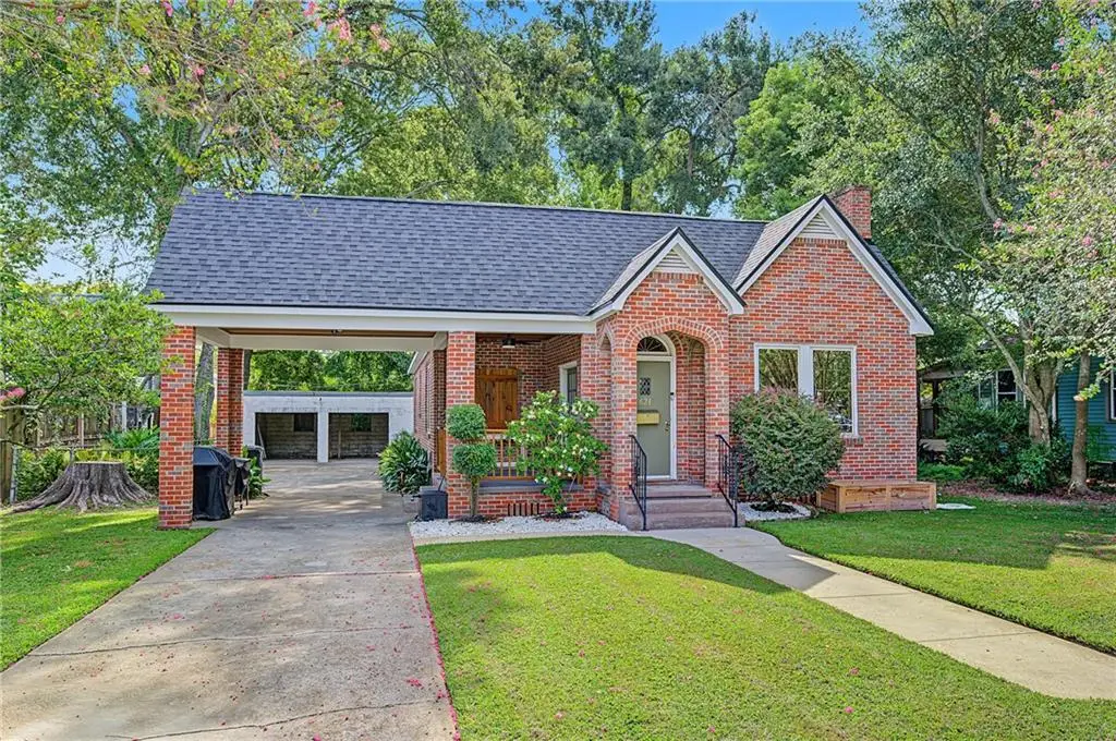 621 Glenmore Avenue, Baton Rouge, LA 70806 - #1